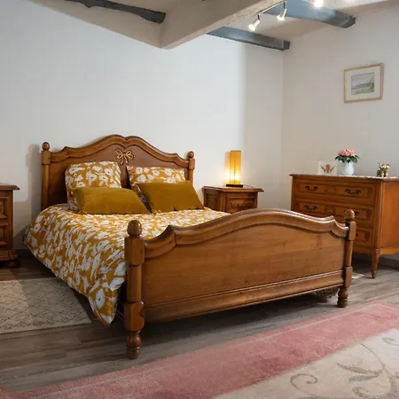 Dordogne - Belle Maison Pour 8 Avec Piscine * Saint-Rabier