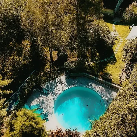 Vakantiehuis Dordogne - Belle Maison Pour 8 Avec Piscine Saint-Rabier