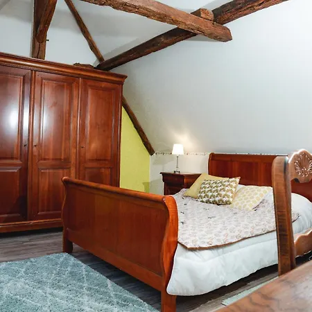 Dordogne - Belle Maison Pour 8 Avec Piscine * Saint-Rabier