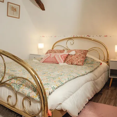 Dordogne - Belle Maison Pour 8 Avec Piscine