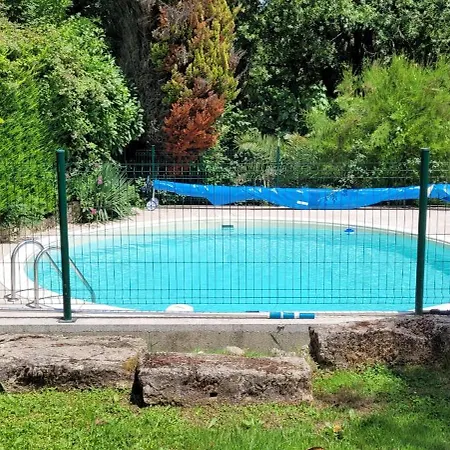 Dordogne - Belle Maison Pour 8 Avec Piscine * Saint-Rabier