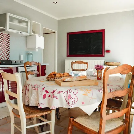Vakantiehuis Dordogne - Belle Maison Pour 8 Avec Piscine Saint-Rabier