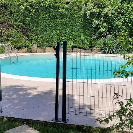 Dordogne - Belle Maison Pour 8 Avec Piscine Saint-Rabier